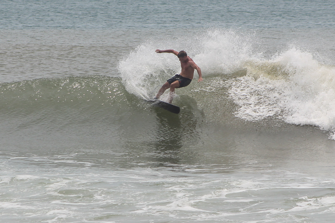 Nicaragua Surf Report - Report Photo 09/25/2026 9:36 am
