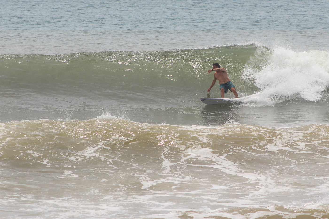 Nicaragua Surf Report - Report Photo 09/25/2026 9:37 am