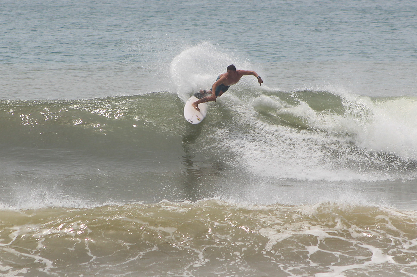 Nicaragua Surf Report - Report Photo 09/25/2026 9:38 am