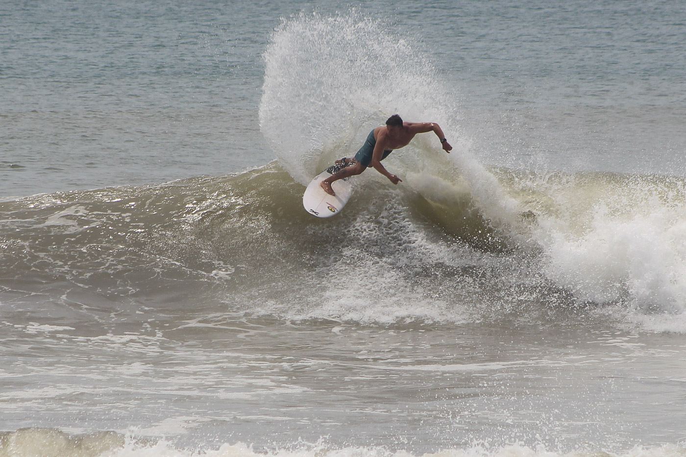 Nicaragua Surf Report - Report Photo 09/25/2026 9:39 am