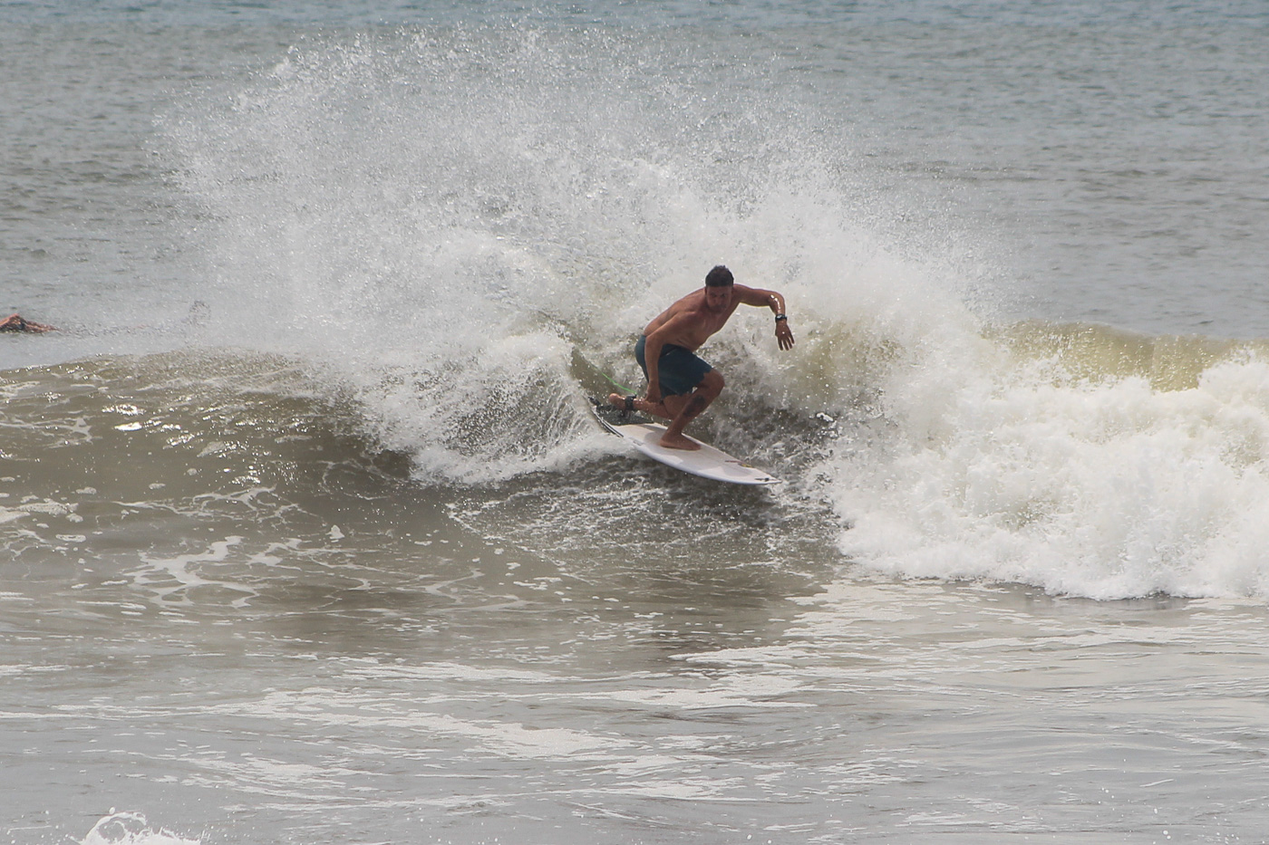 Nicaragua Surf Report - Report Photo 09/25/2026 9:40 am