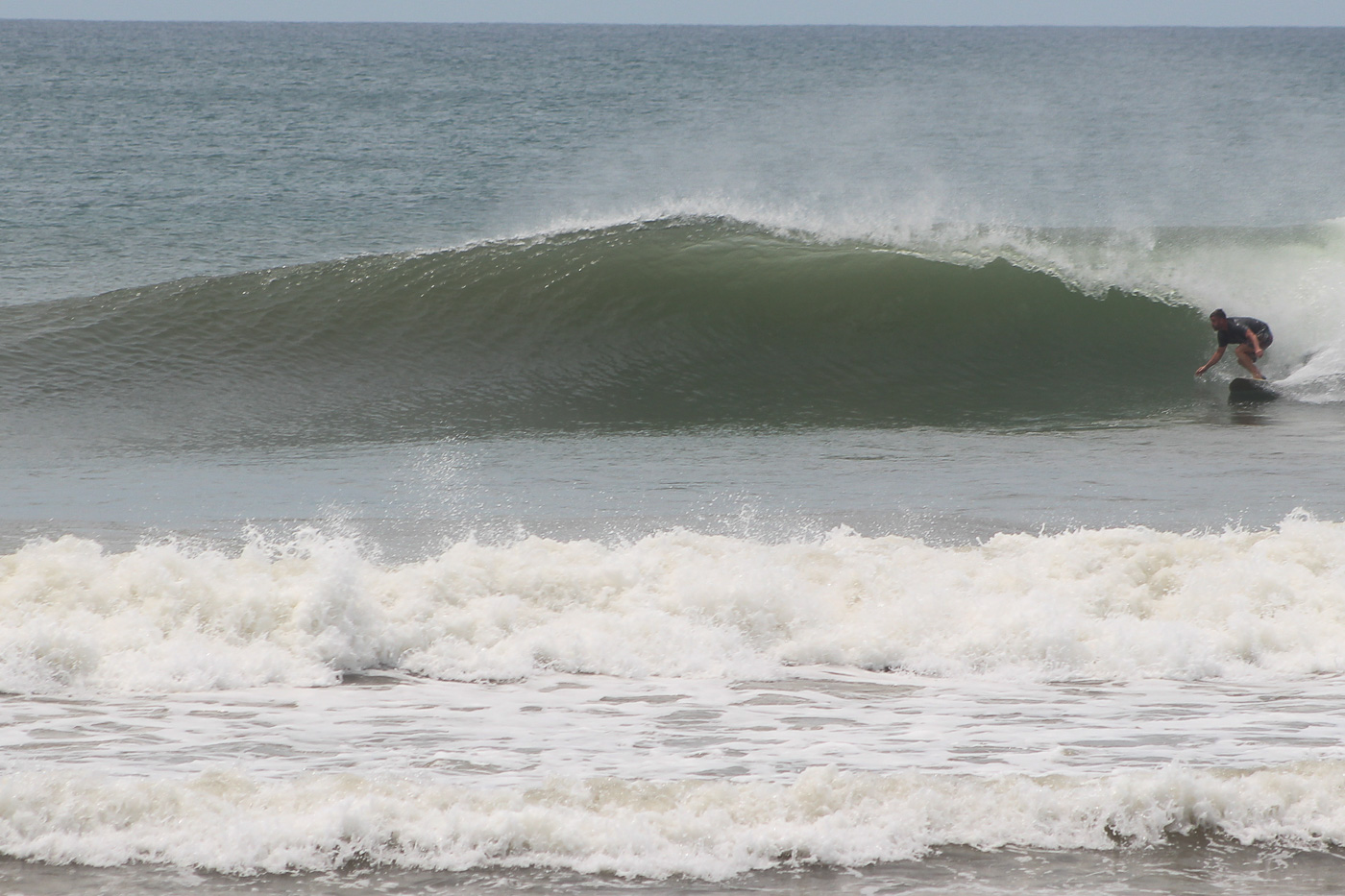 Nicaragua Surf Report - Report Photo 09/25/2026 9:31 am