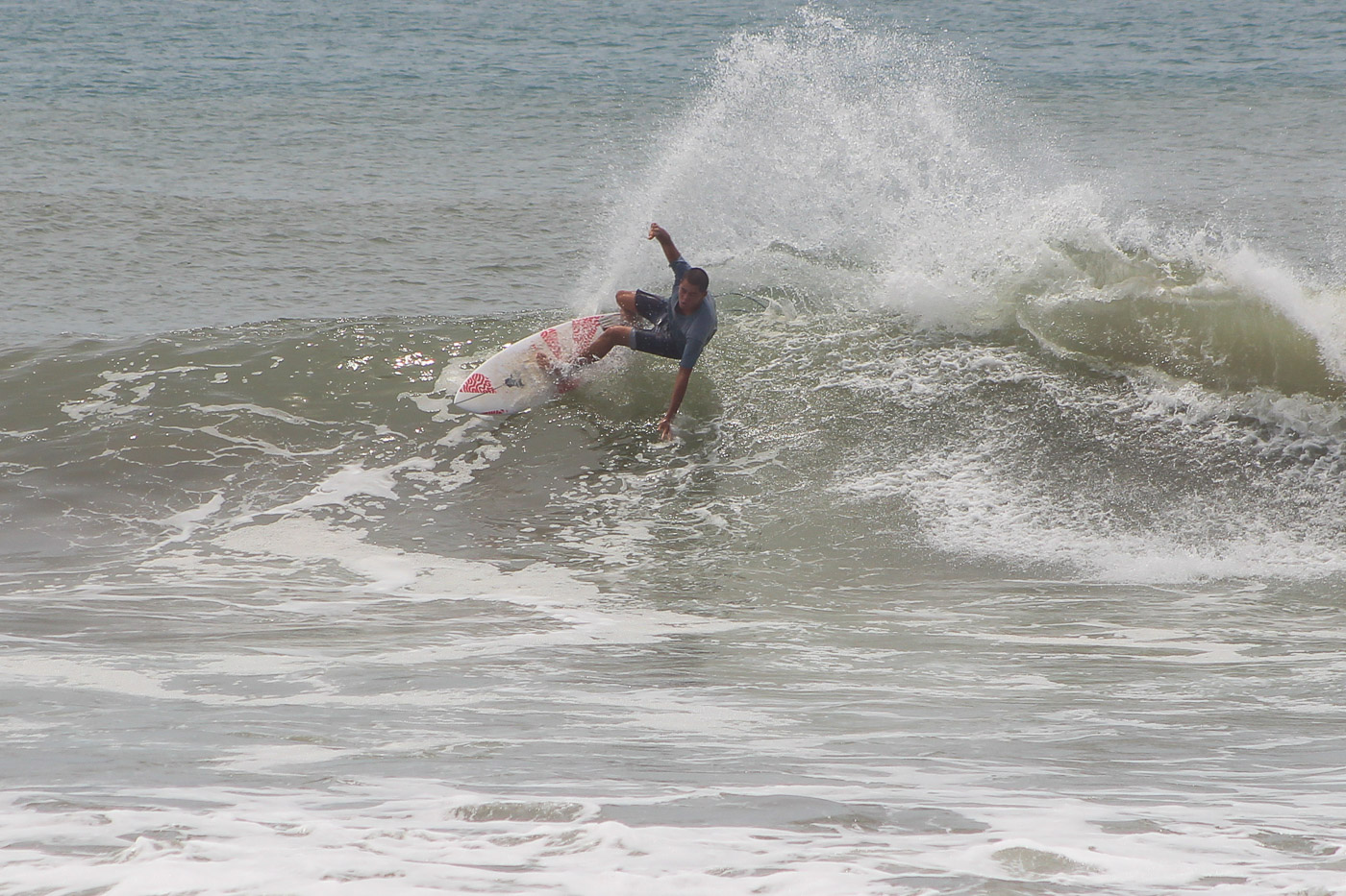 Nicaragua Surf Report - Report Photo 09/25/2026 9:42 am