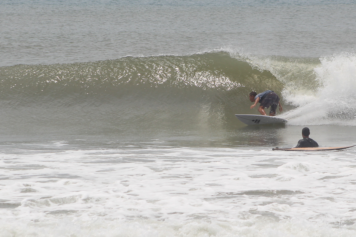 Nicaragua Surf Report - Report Photo 09/25/2026 9:41 am