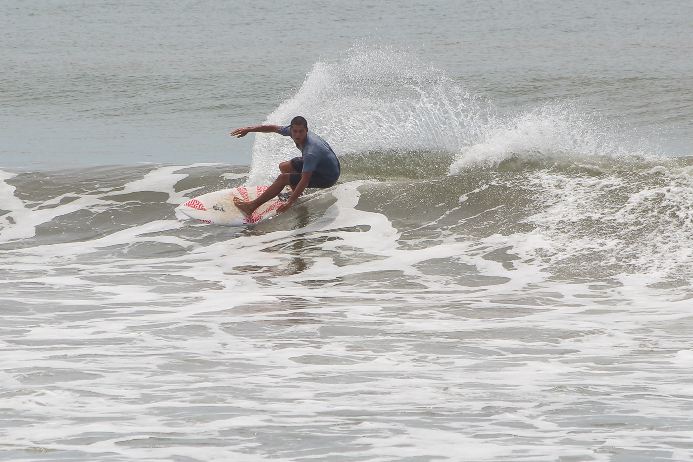 Nicaragua Surf Report - Report Photo 09/25/2026 9:43 am