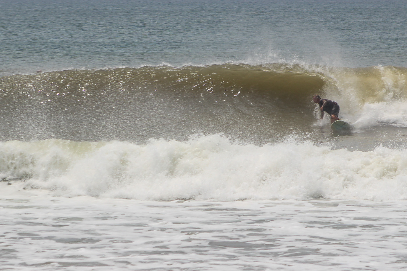 Nicaragua Surf Report - Report Photo 09/25/2026 9:30 am