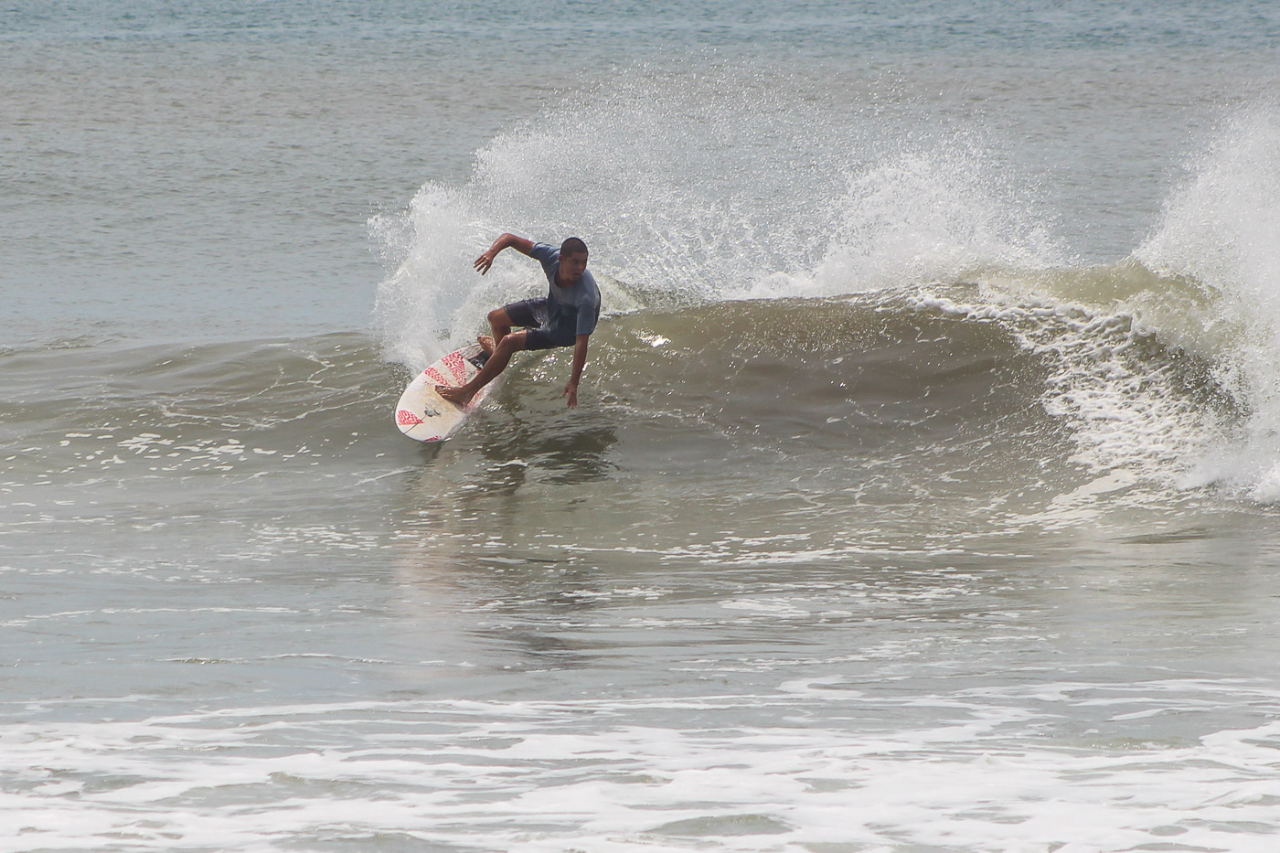 Nicaragua Surf Report - Report Photo 09/25/2026 9:45 am