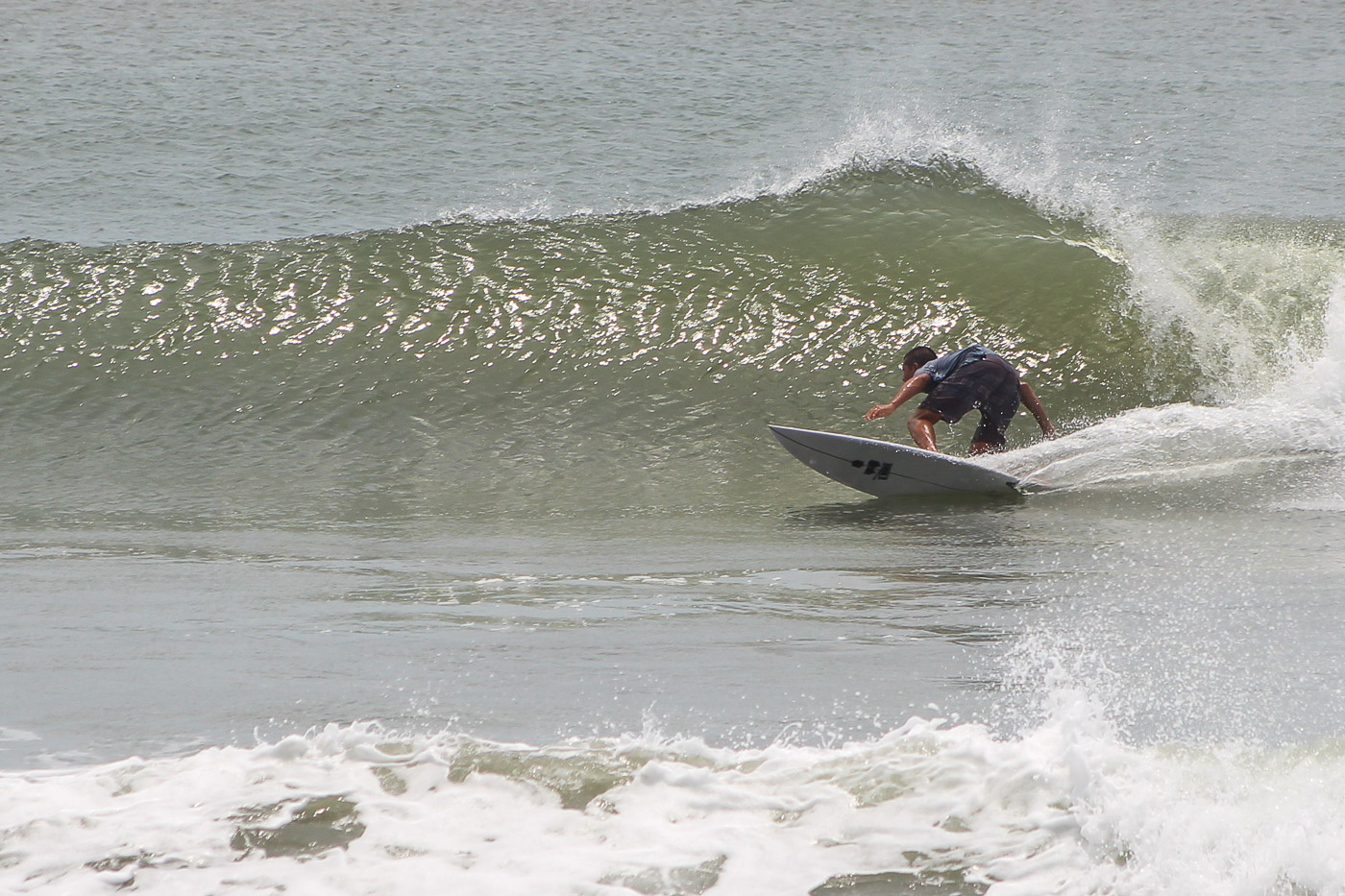 Nicaragua Surf Report - Report Photo 09/25/2026 9:46 am