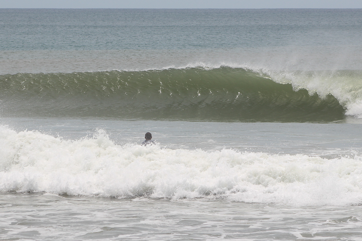 Nicaragua Surf Report - Report Photo 09/25/2026 9:33 am