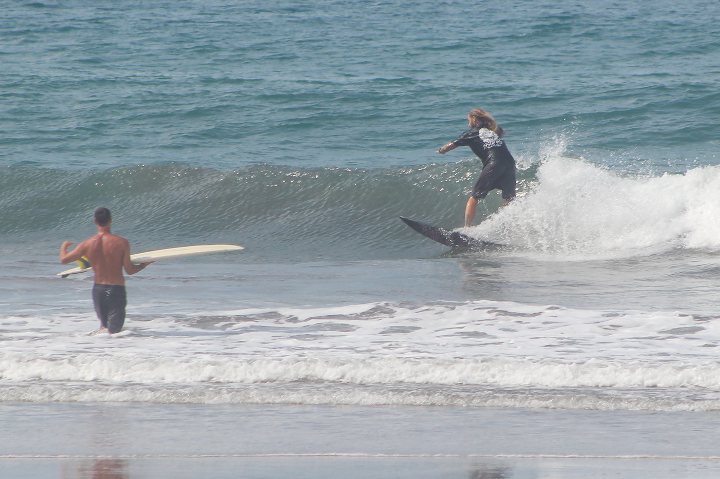Nicaragua Surf Report - Report Photo 09/26/2026 4:55 pm