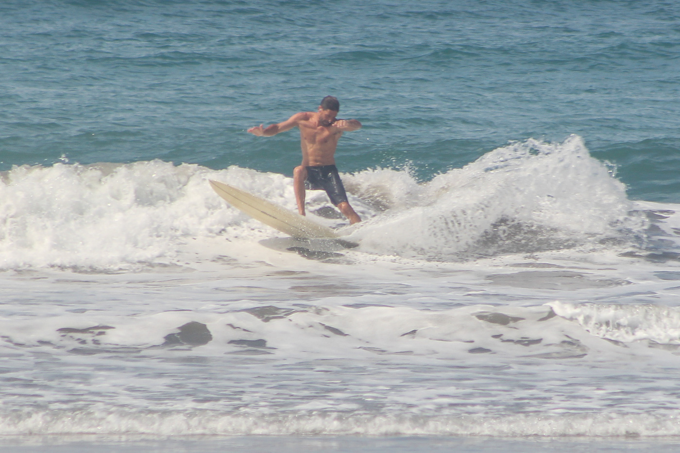 Nicaragua Surf Report - Report Photo 09/26/2026 5:00 pm