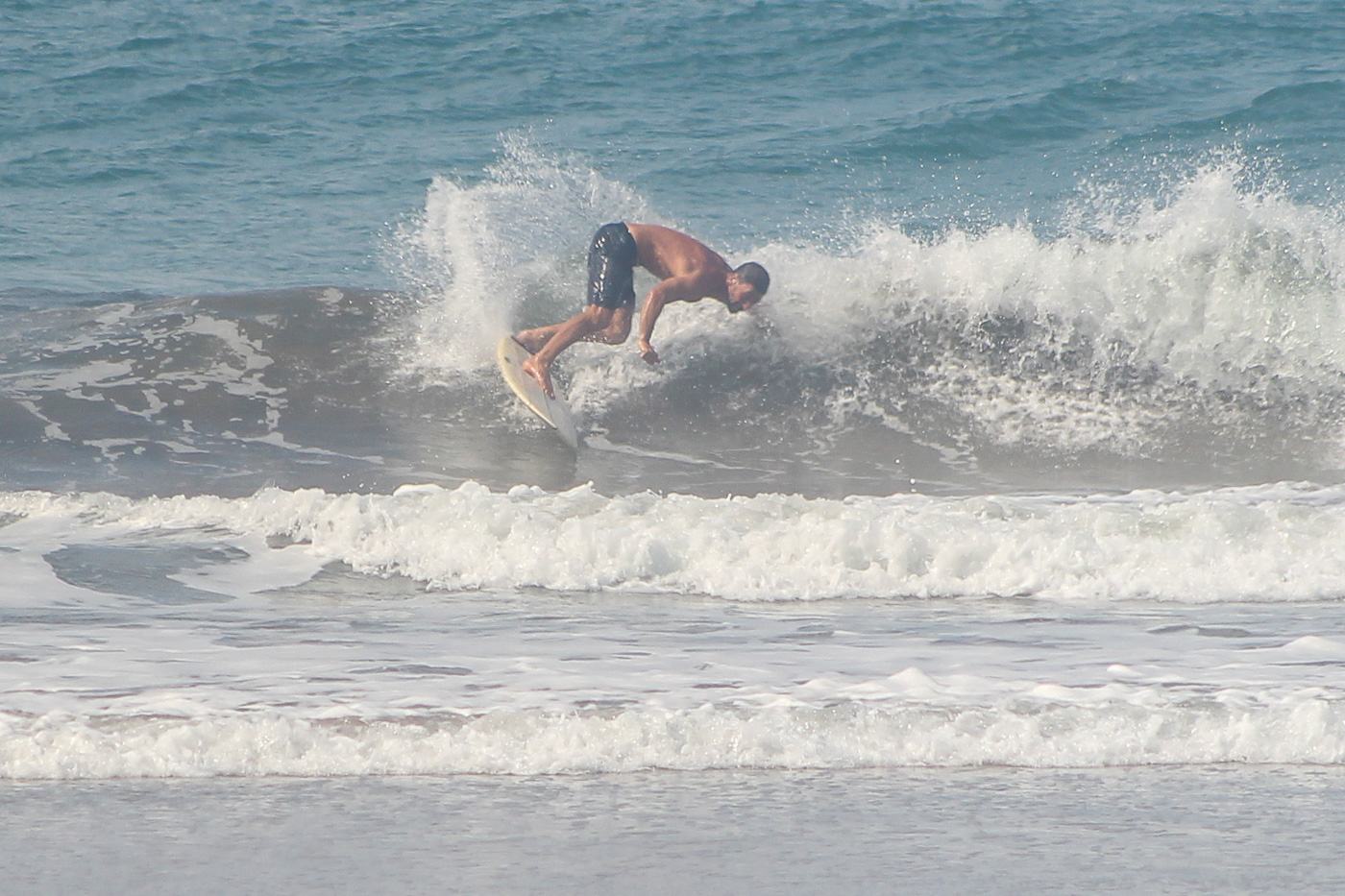Nicaragua Surf Report - Report Photo 09/26/2026 5:01 pm