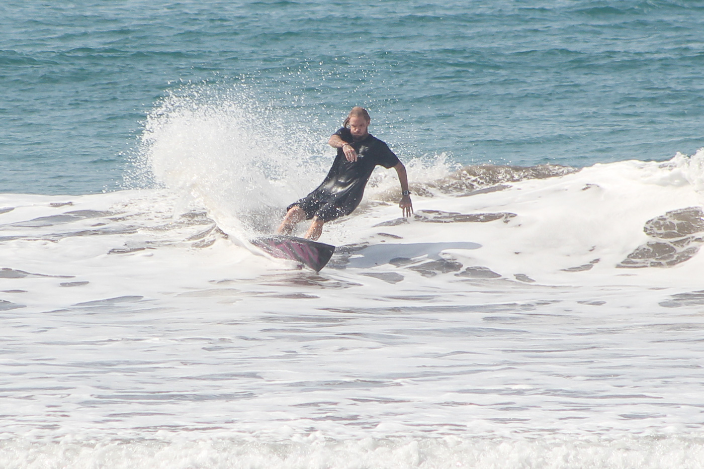 Nicaragua Surf Report - Report Photo 09/26/2026 4:56 pm