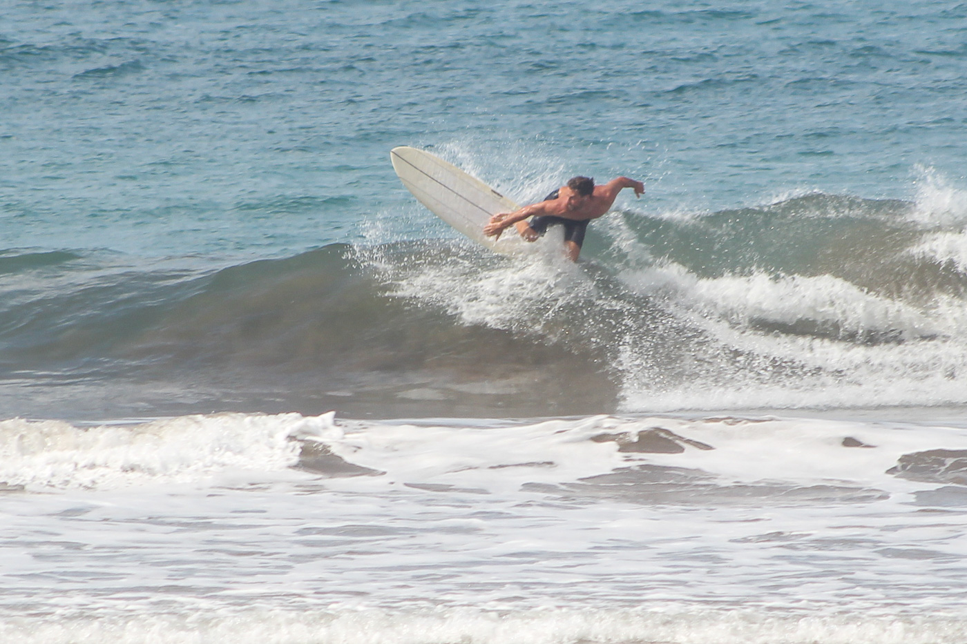 Nicaragua Surf Report - Report Photo 09/26/2026 4:57 pm
