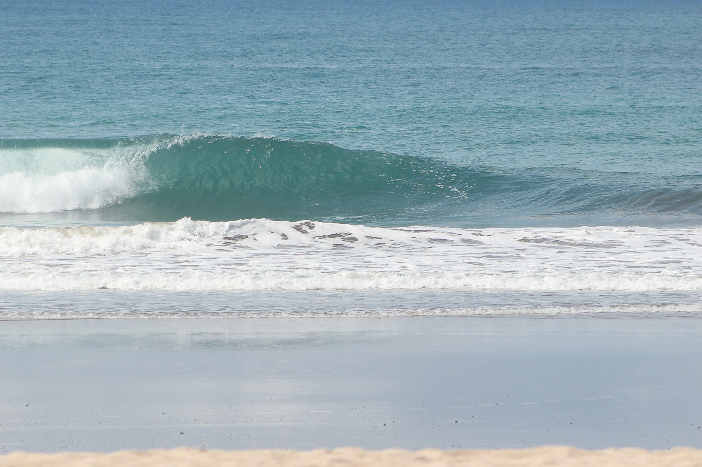 Nicaragua Surf Report - Report Photo 09/26/2026  12:52 PM 