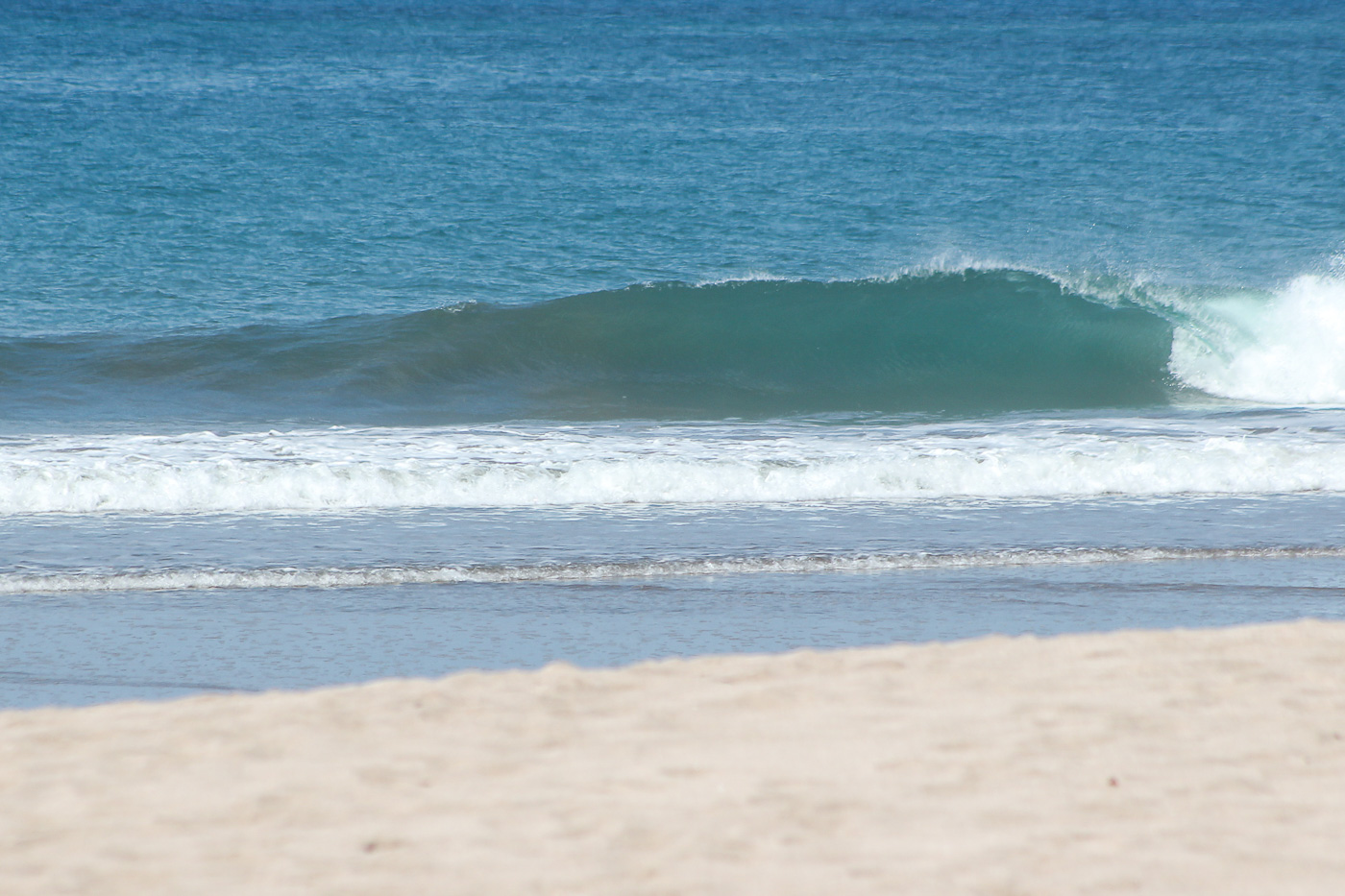 Nicaragua Surf Report - Report Photo 09/26/2026 5:06 pm