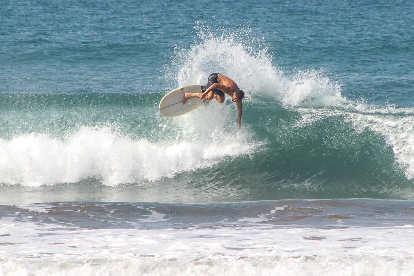 Nicaragua Surf Report - Report Photo 09/26/2026 4:59 pm