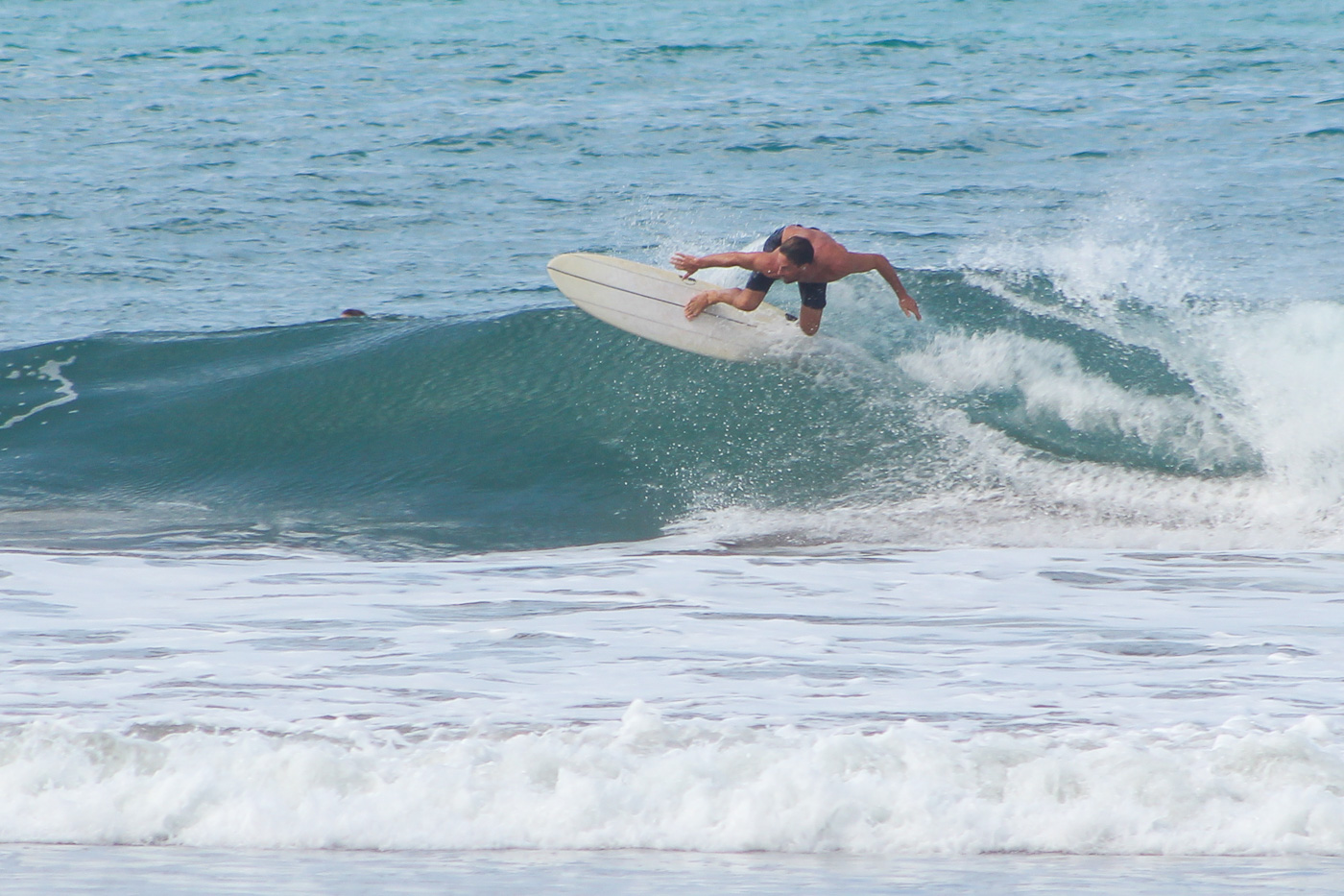 Nicaragua Surf Report - Report Photo 09/26/2026 5:02 pm