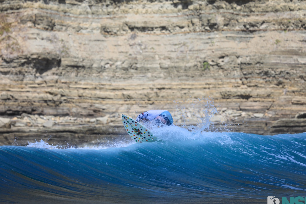 Nicaragua Surf Report - Report Photo 09/01/2026 