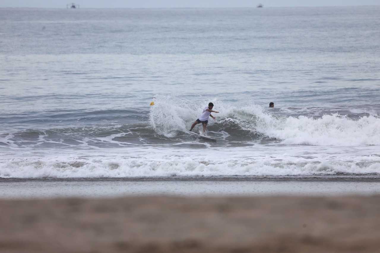 Nicaragua Surf Report - Report Photo 09/29/2026 