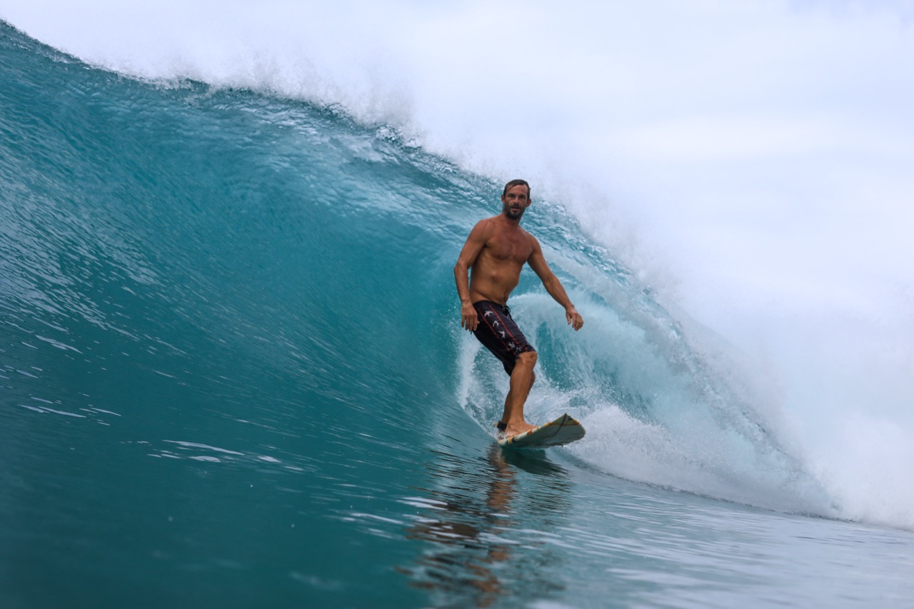 Nicaragua Surf Report - Report Photo 09/29/2026 