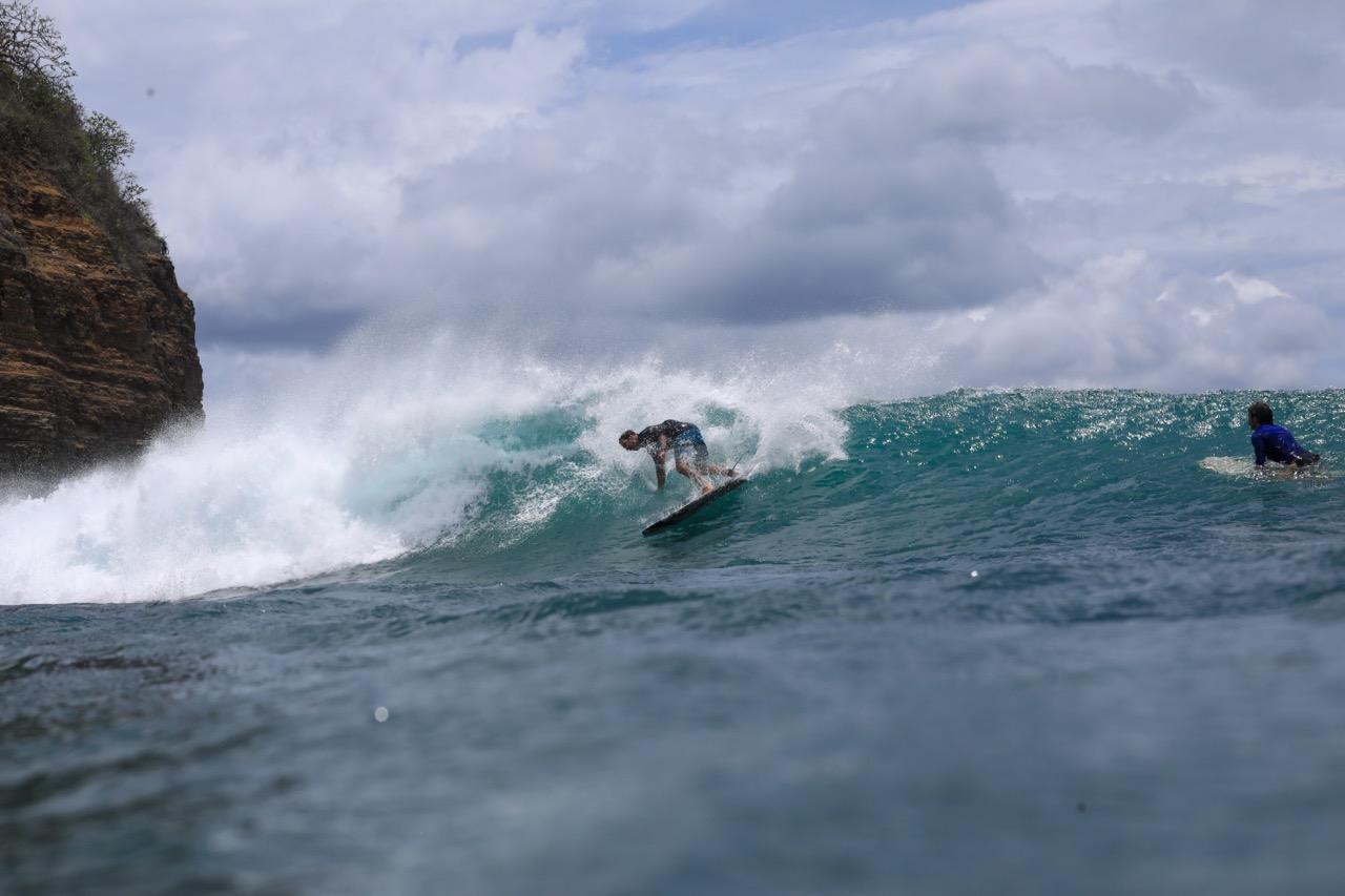 Nicaragua Surf Report - Report Photo 09/06/2026 