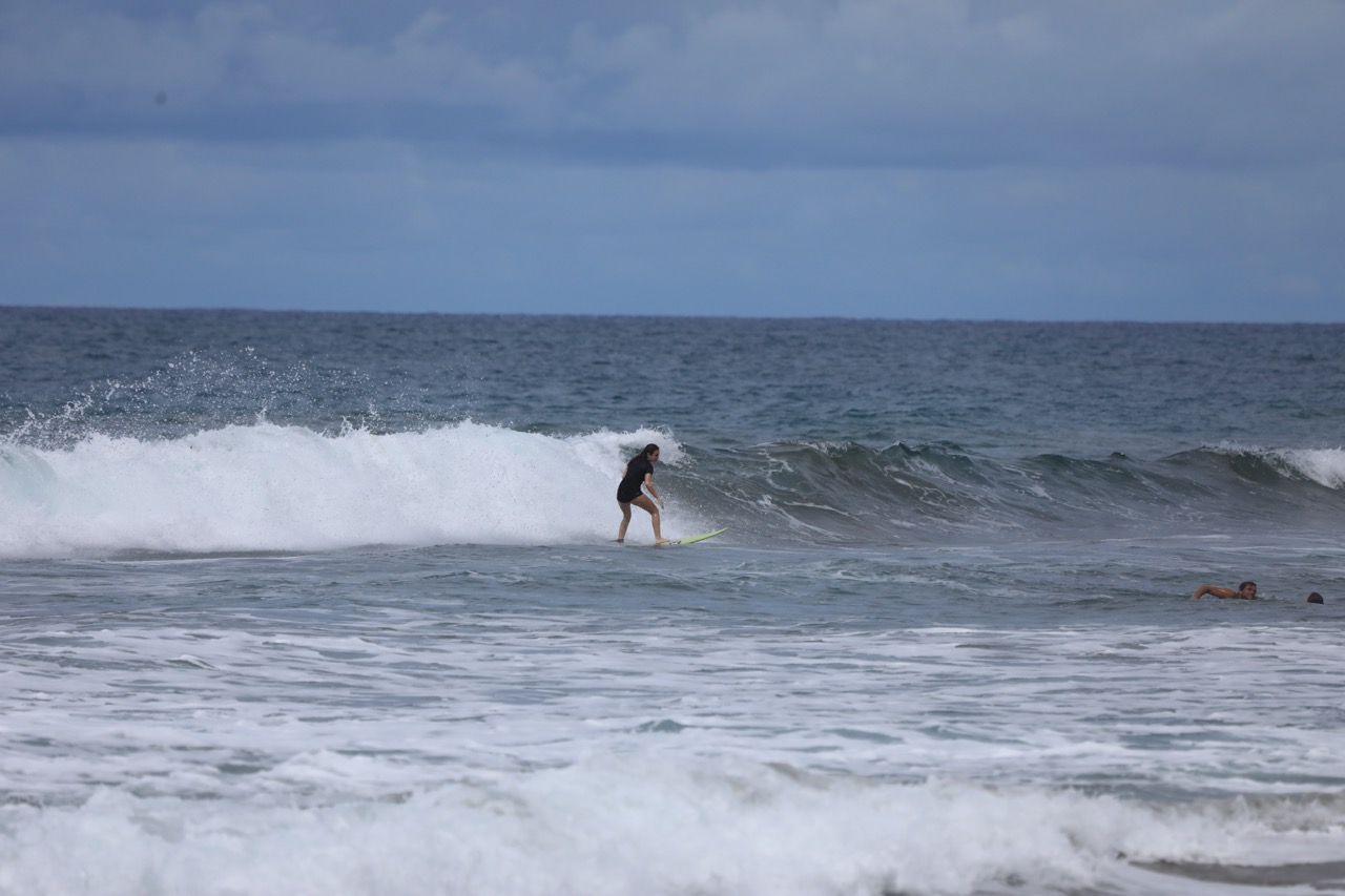 Nicaragua Surf Report - Report Photo 09/22/2026 