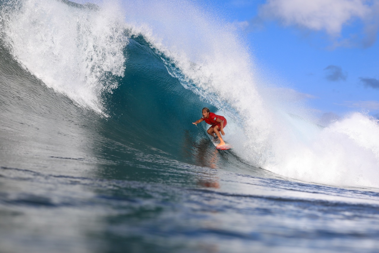 Nicaragua Surf Report - Report Photo 09/05/2026 