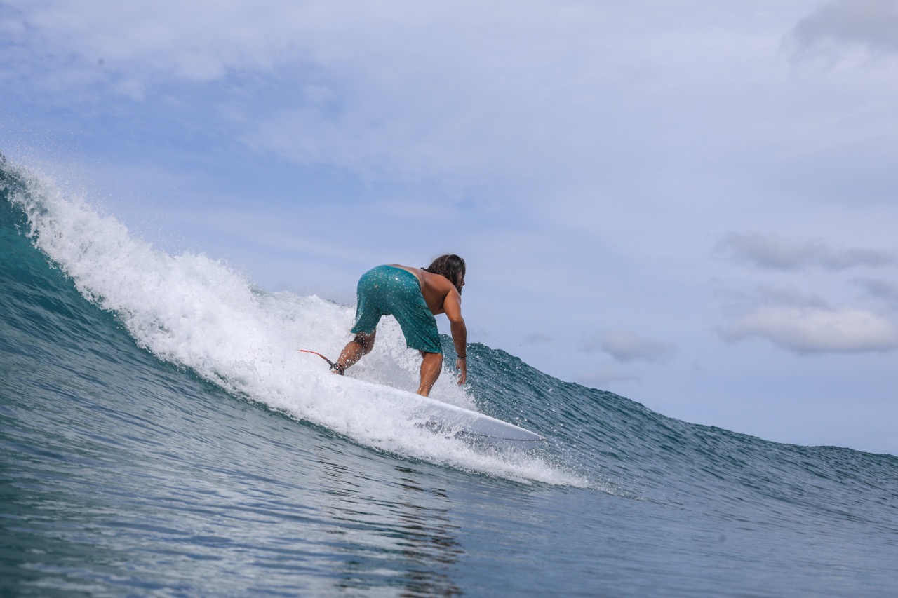 Nicaragua Surf Report - Report Photo 09/08/2026 