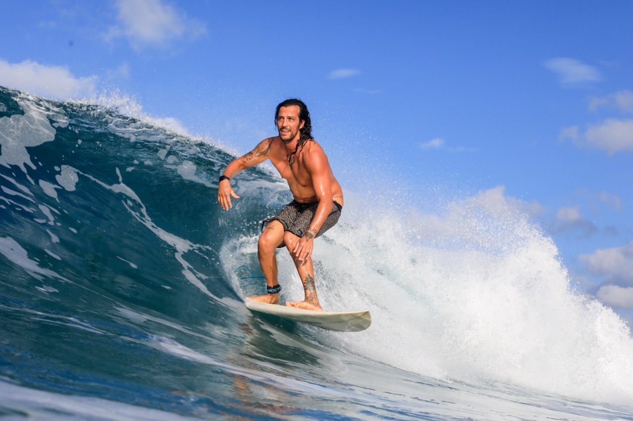 Nicaragua Surf Report - Report Photo 09/05/2026 