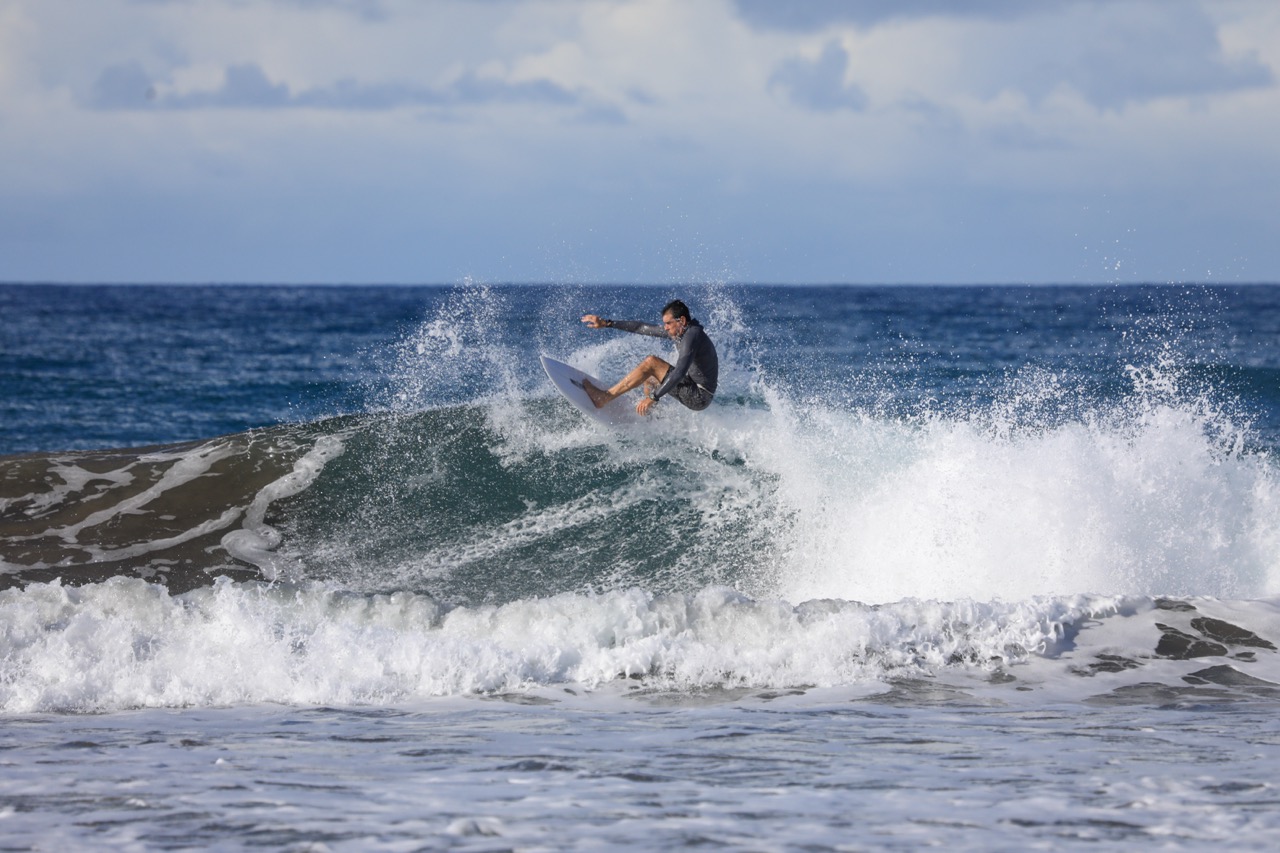 Nicaragua Surf Report - Report Photo 09/24/2026 