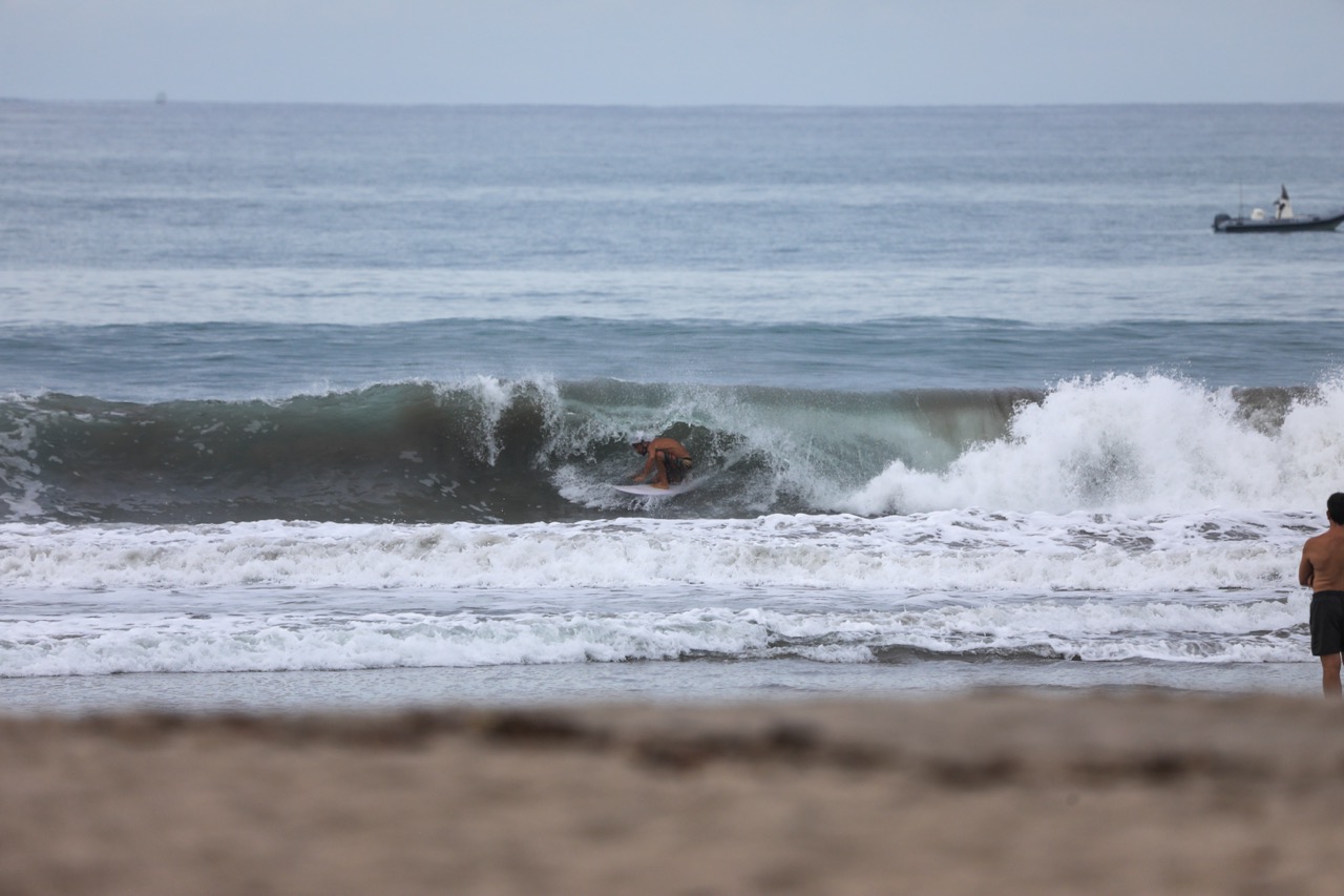 Nicaragua Surf Report - Report Photo 09/29/2026 