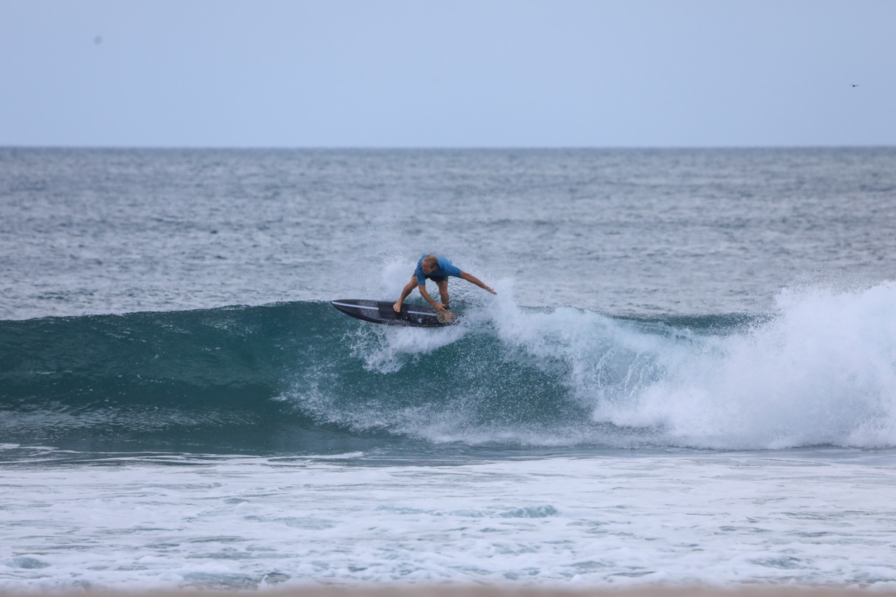 Nicaragua Surf Report - Report Photo 09/08/2026 