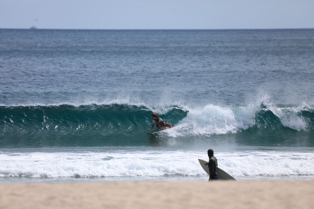 Nicaragua Surf Report - Report Photo 09/14/2026 