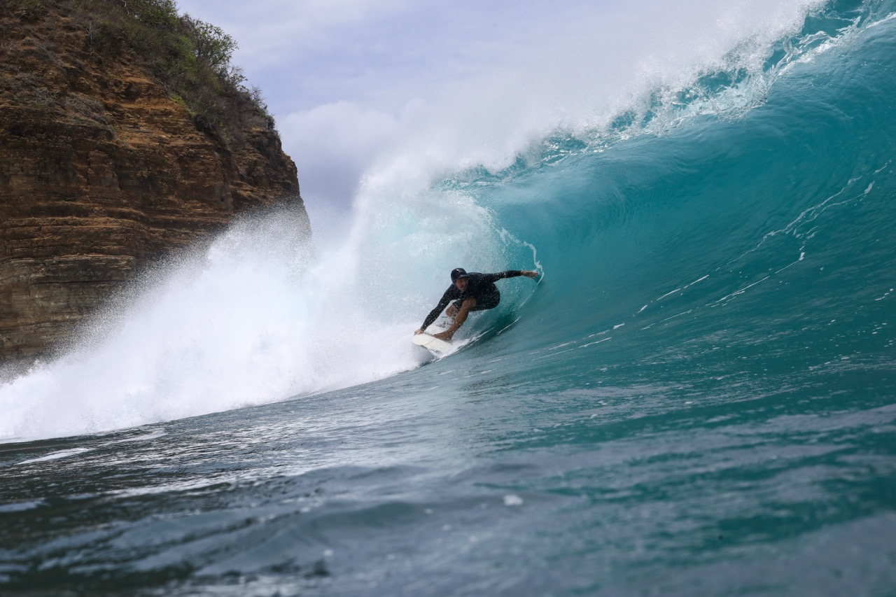 Nicaragua Surf Report - Report Photo 09/06/2026 