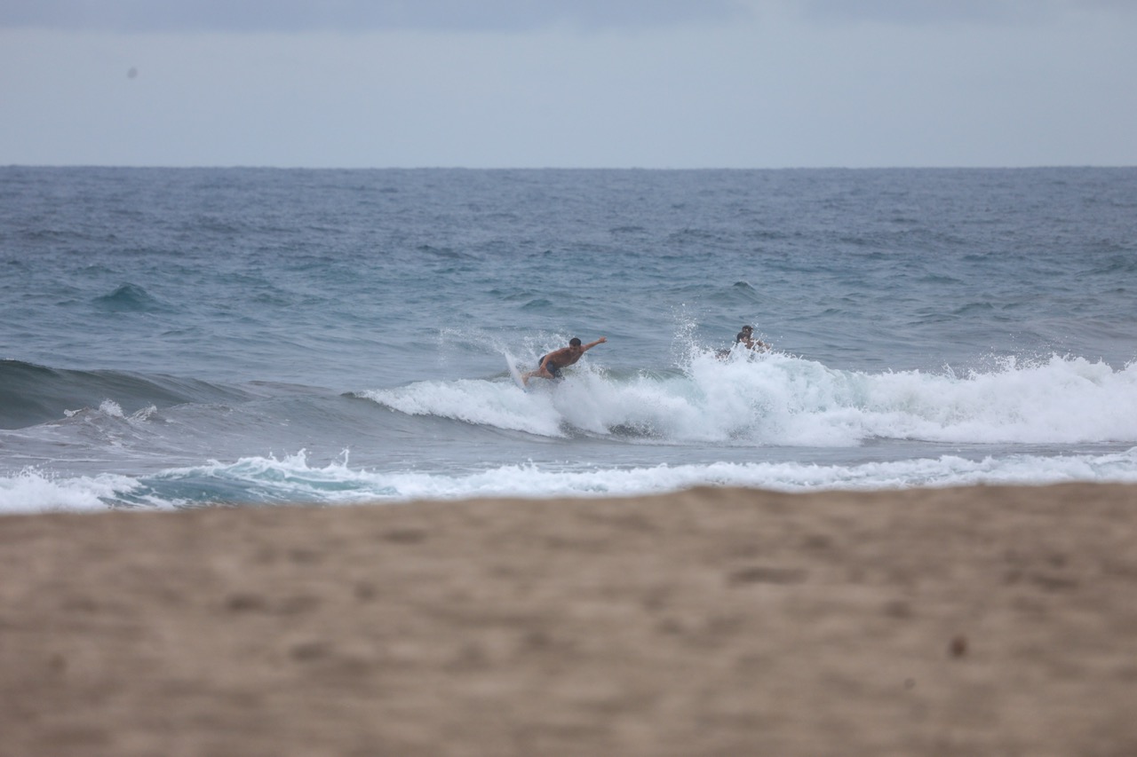 Nicaragua Surf Report - Report Photo 09/21/2026 