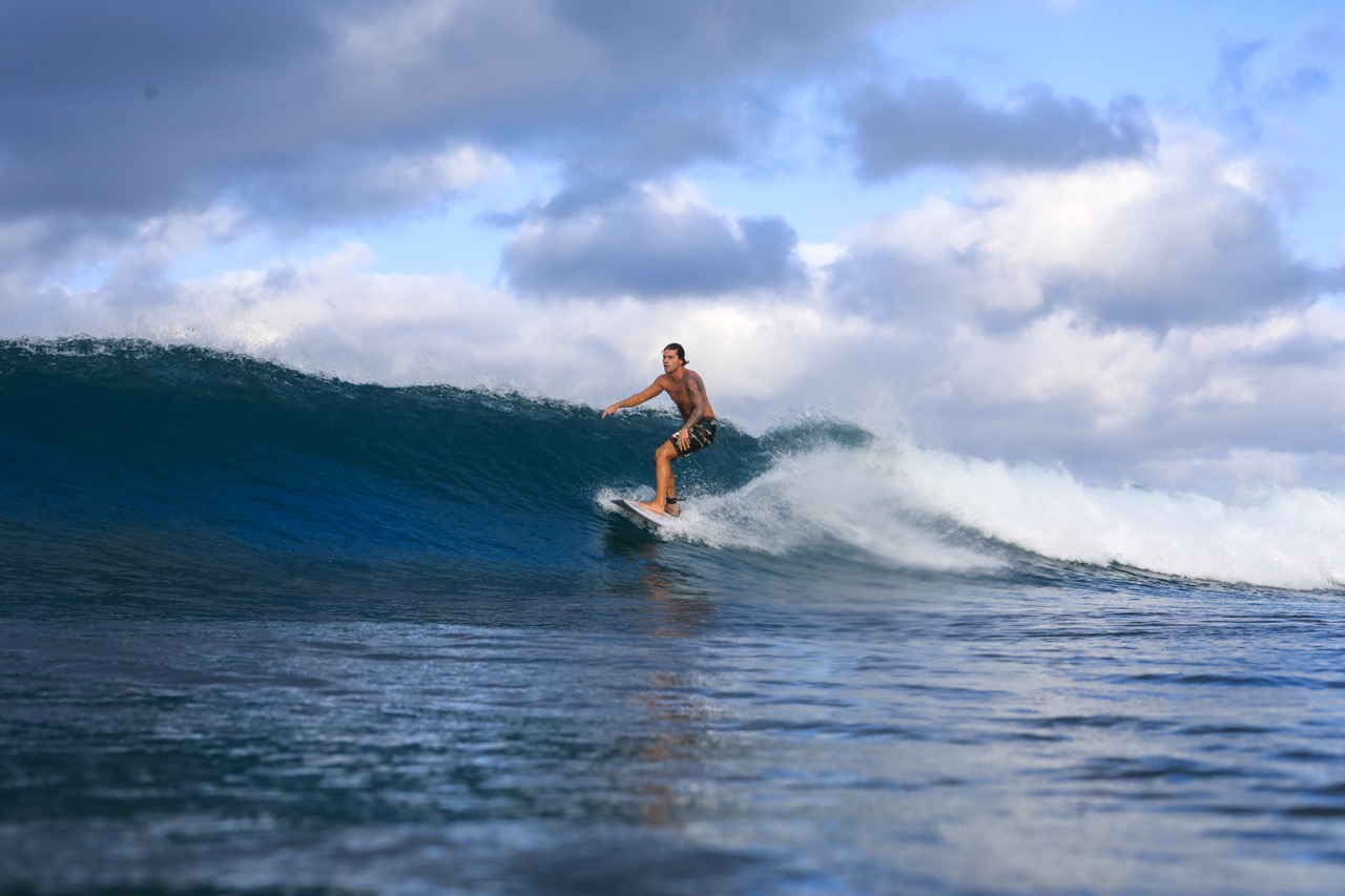 Nicaragua Surf Report - Report Photo 09/05/2026 