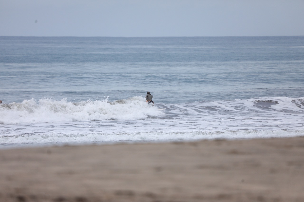 Nicaragua Surf Report - Report Photo 09/29/2026 