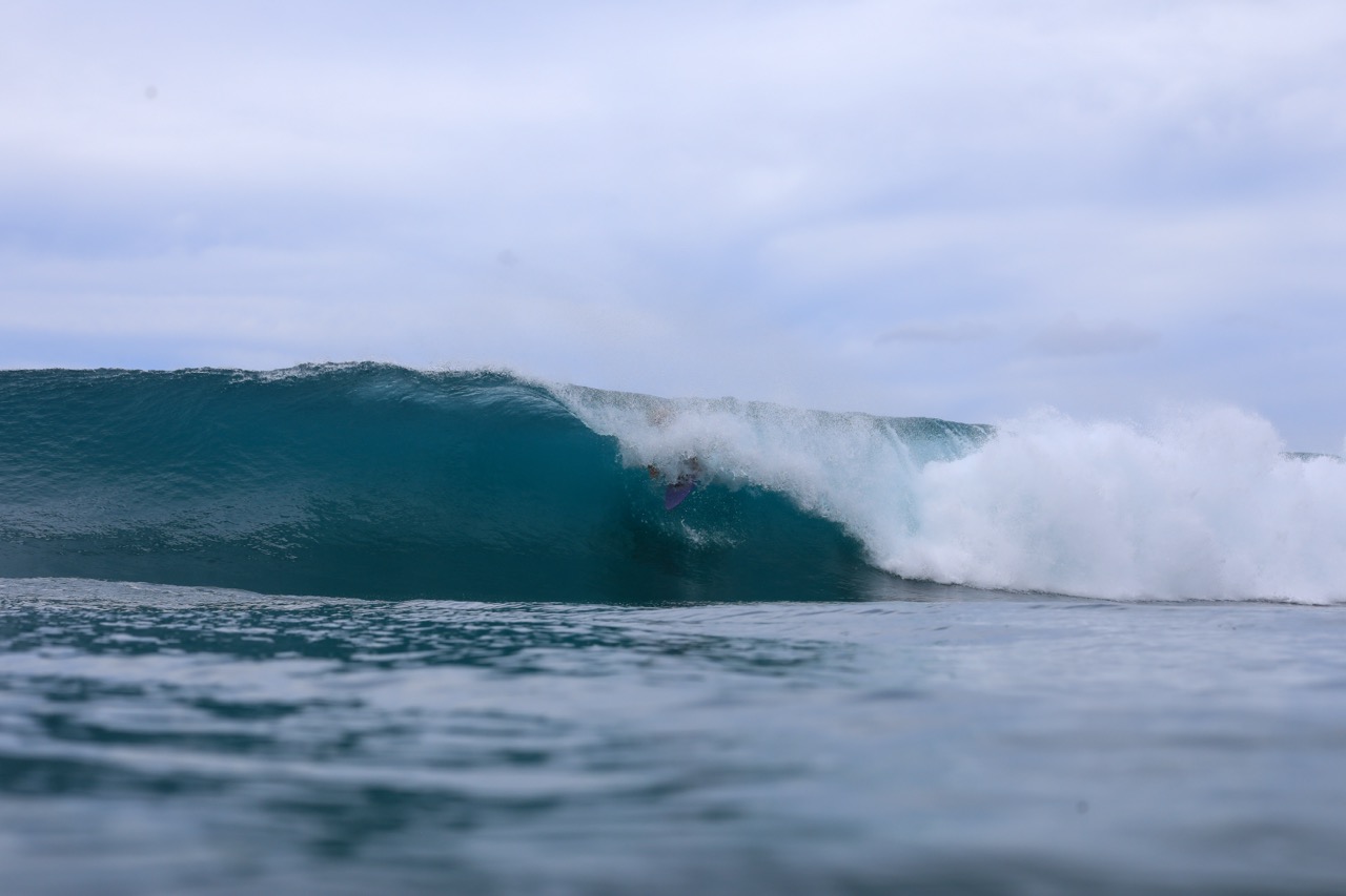 Nicaragua Surf Report - Report Photo 09/29/2026 