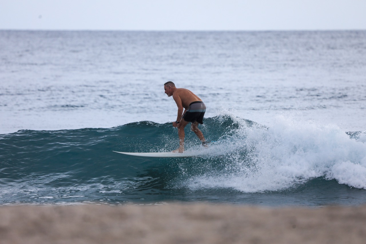 Nicaragua Surf Report - Report Photo 09/14/2026 