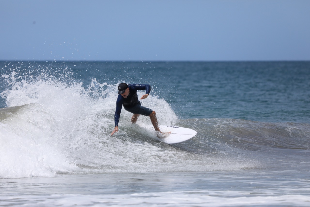 Nicaragua Surf Report - Report Photo 09/15/2026 