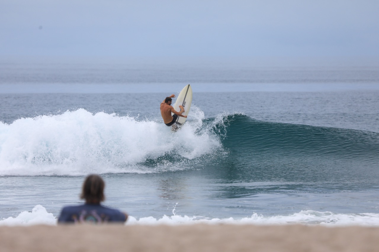 Nicaragua Surf Report - Report Photo 09/20/2026 