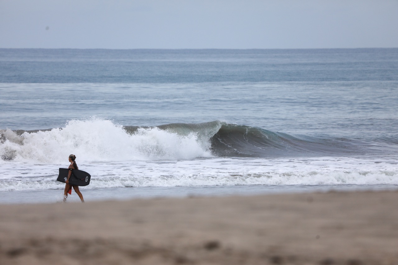 Nicaragua Surf Report - Report Photo 09/29/2026 