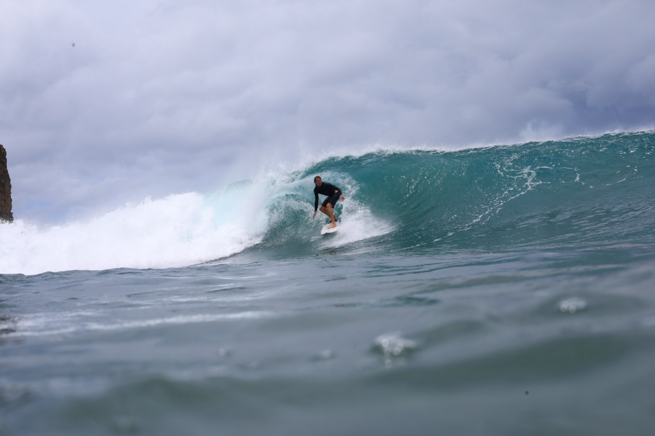 Nicaragua Surf Report - Report Photo 09/06/2026 
