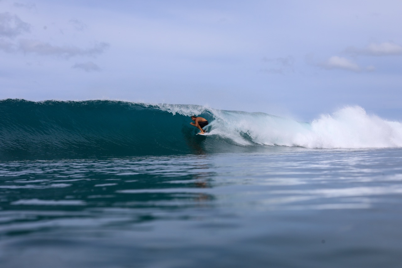 Nicaragua Surf Report - Report Photo 09/08/2026 