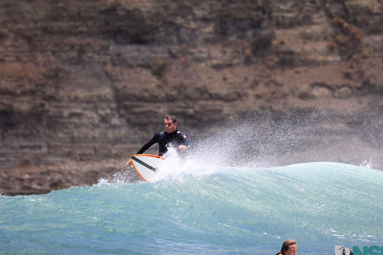 Nicaragua Surf Report - Report Photo 09/01/2026 