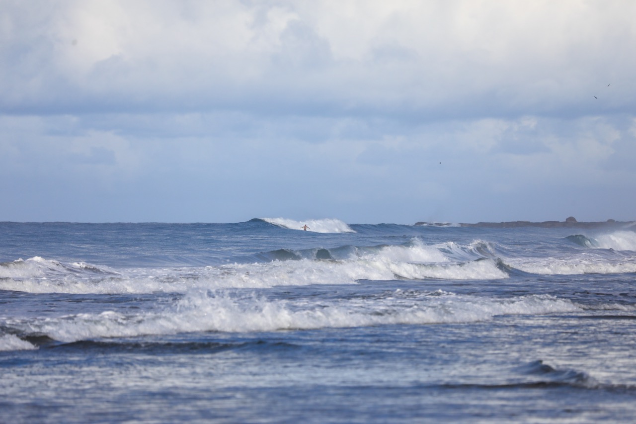 Nicaragua Surf Report - Report Photo 09/24/2026 
