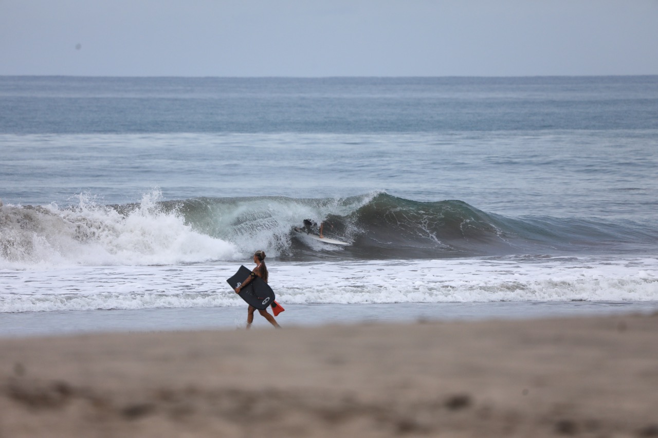 Nicaragua Surf Report - Report Photo 09/29/2026 