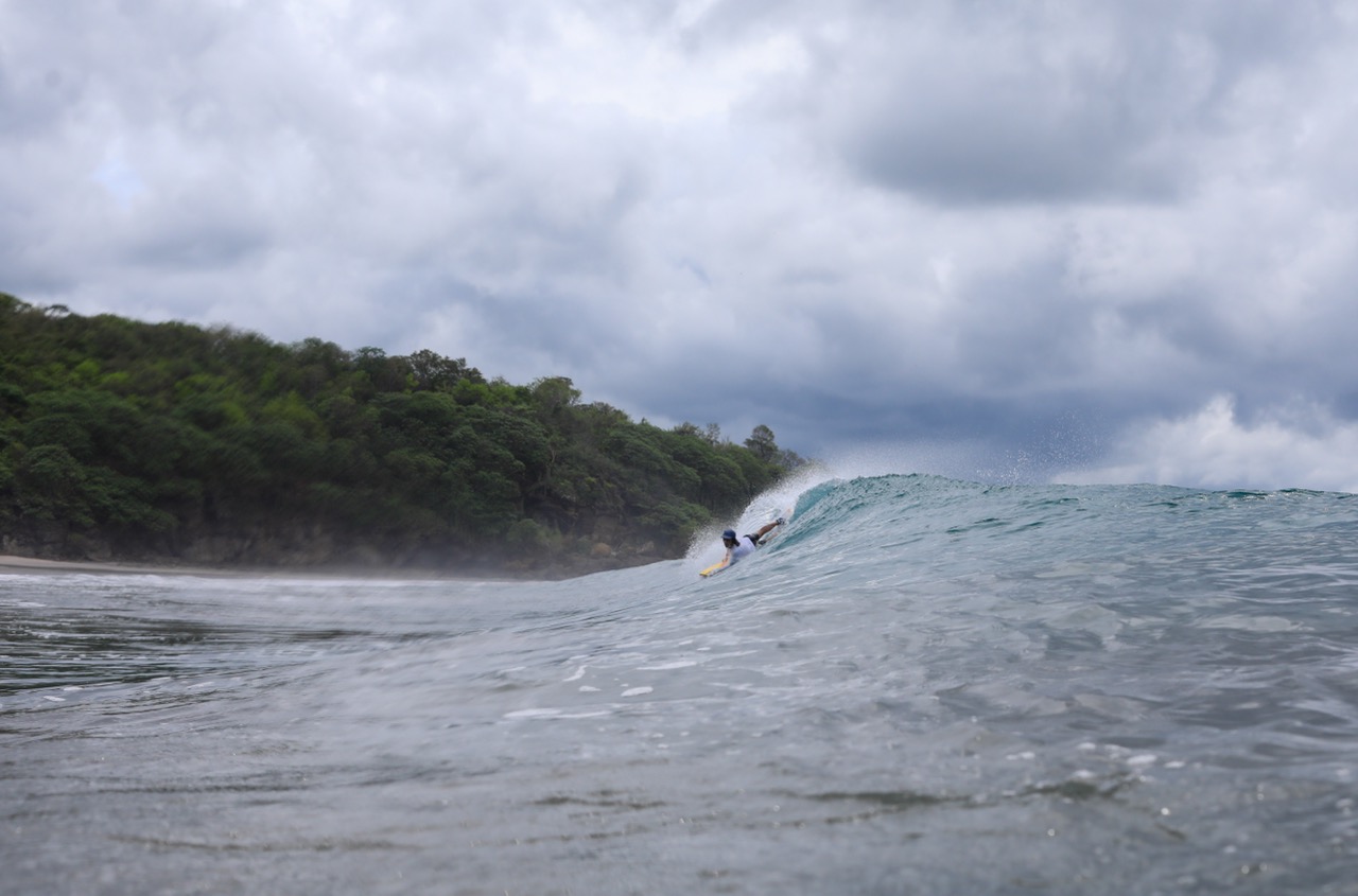 Nicaragua Surf Report - Report Photo 09/29/2026 