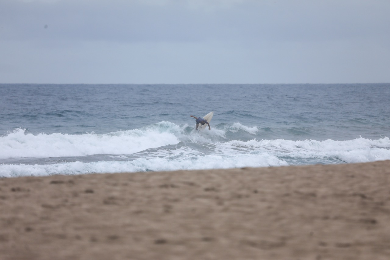 Nicaragua Surf Report - Report Photo 09/21/2026 